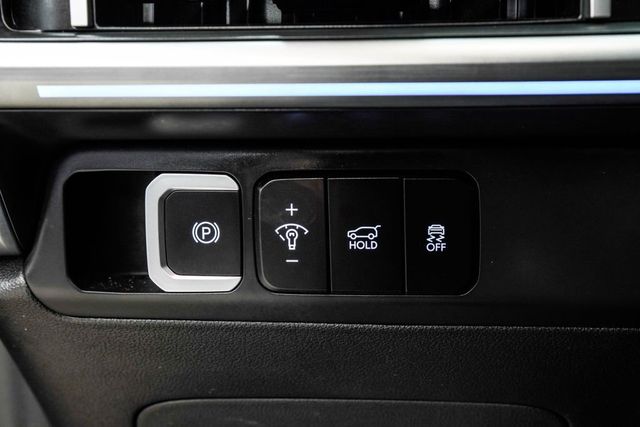 2025 Hyundai Santa Fe Limited AWD - 23074547 - 40