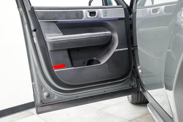 2025 Hyundai Santa Fe Limited AWD - 23074547 - 41