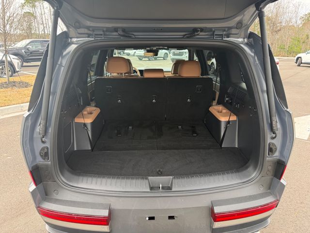 2025 Hyundai Santa Fe Limited FWD - 22988053 - 10