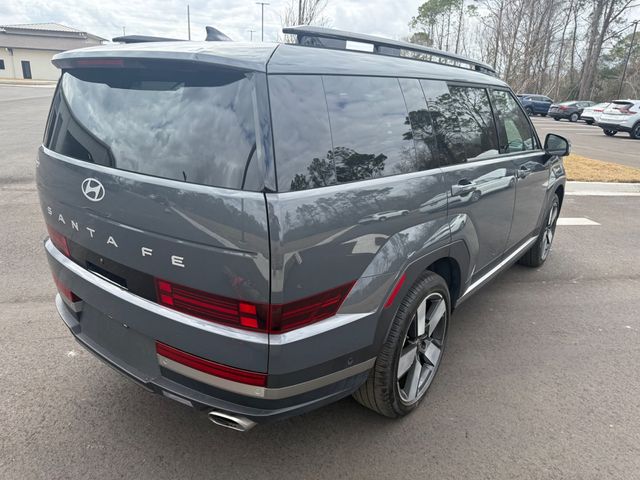 2025 Hyundai Santa Fe Limited FWD - 22988053 - 11