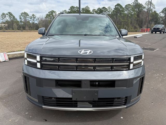 2025 Hyundai Santa Fe Limited FWD - 22988053 - 13