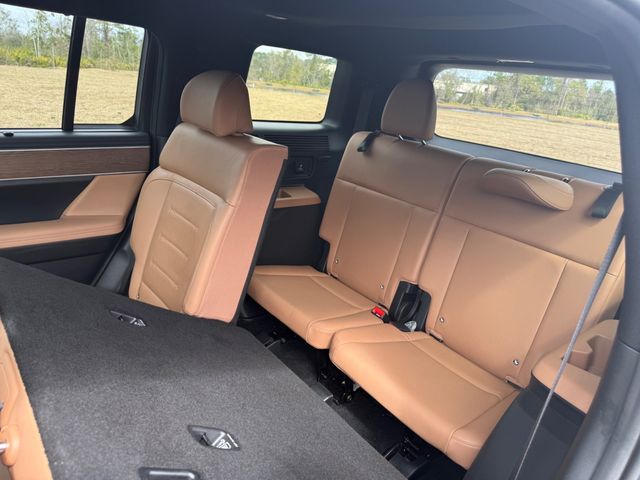 2025 Hyundai Santa Fe Limited FWD - 22988053 - 5