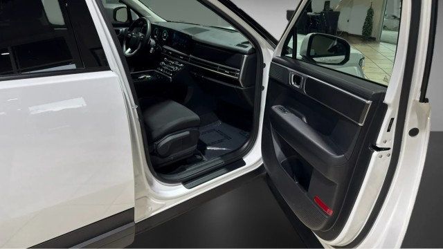 2025 Hyundai Santa Fe SE FWD - 22949699 - 11