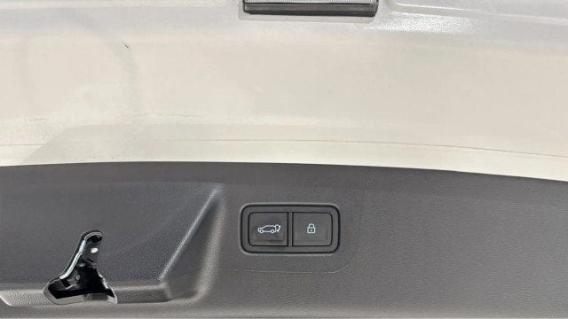 2025 Hyundai Santa Fe SE FWD - 22949699 - 16