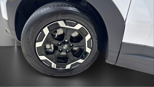 2025 Hyundai Santa Fe SE FWD - 22949699 - 17