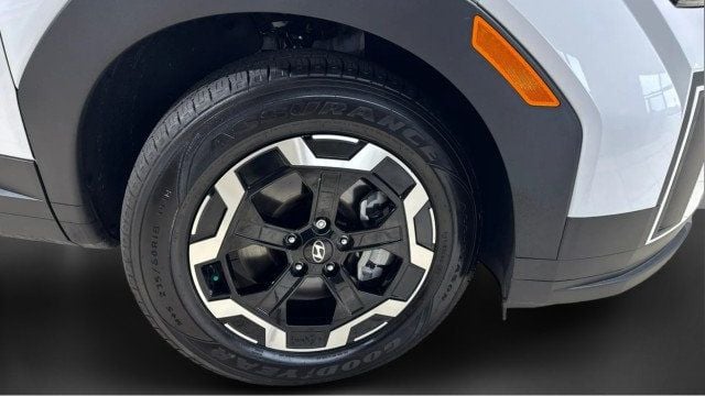 2025 Hyundai Santa Fe SE FWD - 22949699 - 18