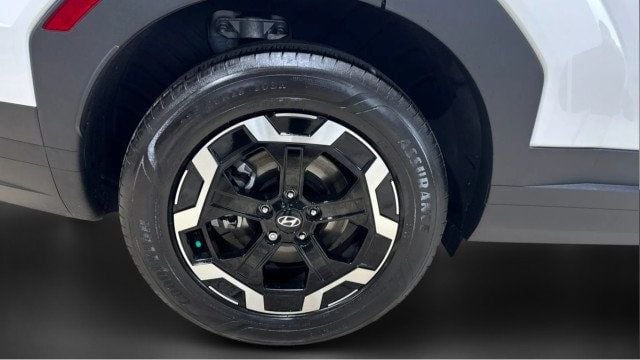 2025 Hyundai Santa Fe SE FWD - 22949699 - 19