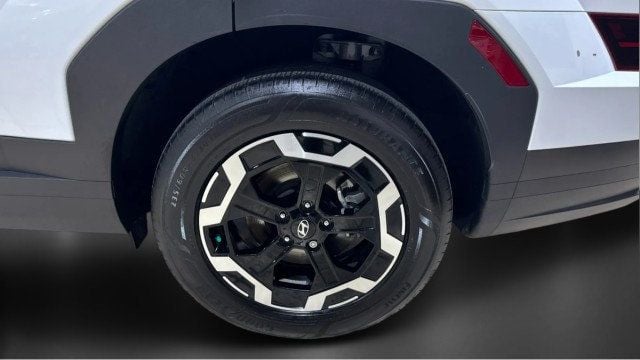 2025 Hyundai Santa Fe SE FWD - 22949699 - 20