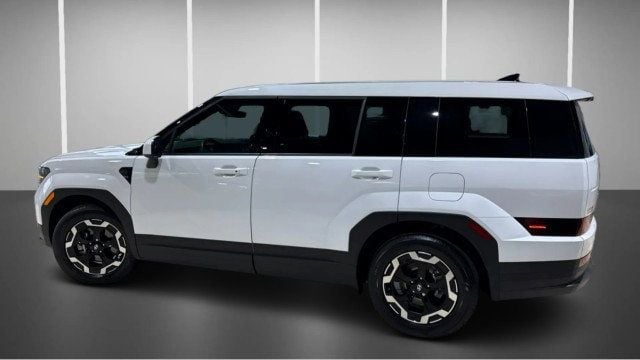 2025 Hyundai Santa Fe SE FWD - 22949699 - 3