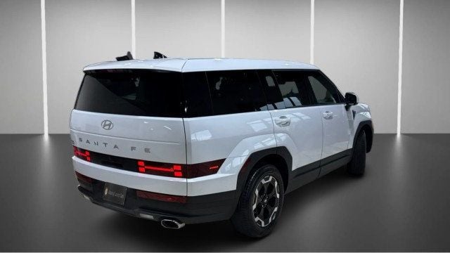 2025 Hyundai Santa Fe SE FWD - 22949699 - 6