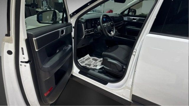 2025 Hyundai Santa Fe SE FWD - 22949699 - 8