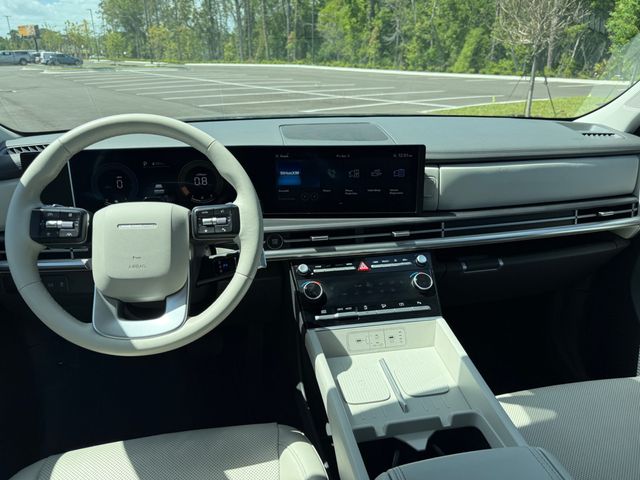 2025 Hyundai Santa Fe SEL - 23005569 - 9