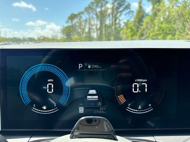 2025 Hyundai Santa Fe SEL - 23005569 - 10