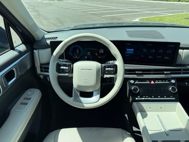 2025 Hyundai Santa Fe SEL - 23005569 - 11