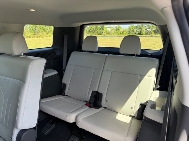 2025 Hyundai Santa Fe SEL - 23005569 - 13