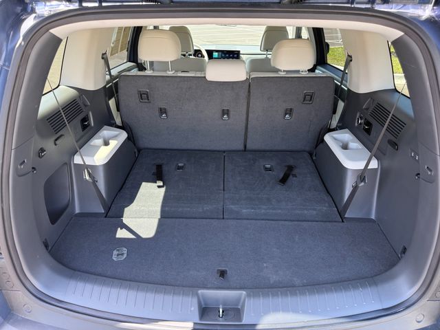 2025 Hyundai Santa Fe SEL - 23005569 - 15