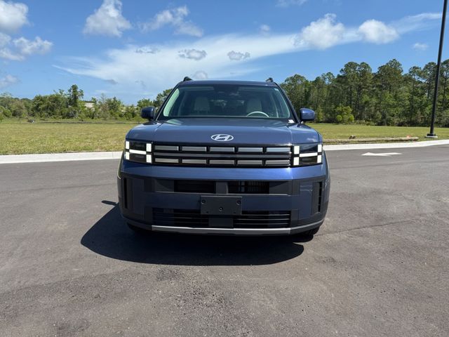 2025 Hyundai Santa Fe SEL - 23005569 - 17