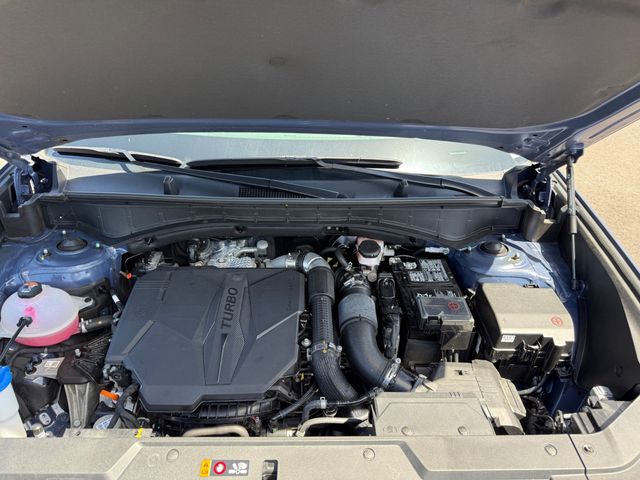 2025 Hyundai Santa Fe SEL - 23005569 - 18