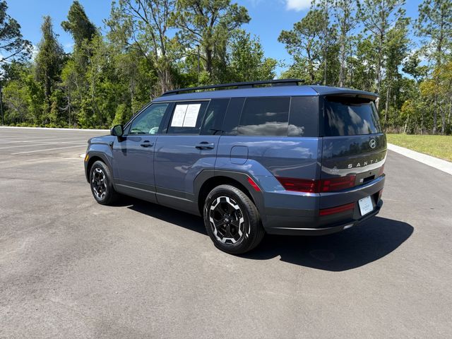 2025 Hyundai Santa Fe SEL - 23005569 - 2