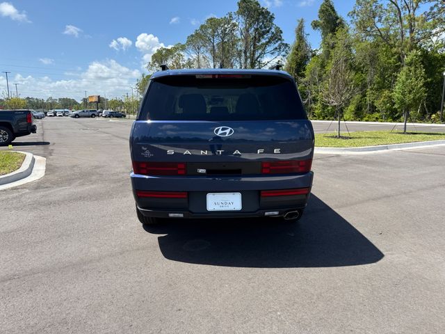 2025 Hyundai Santa Fe SEL - 23005569 - 3