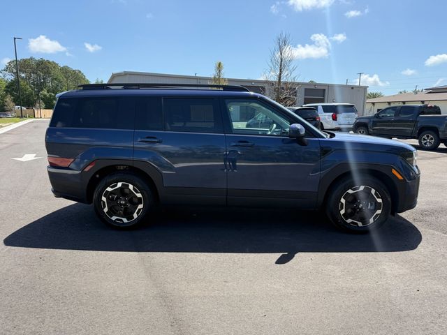 2025 Hyundai Santa Fe SEL - 23005569 - 5