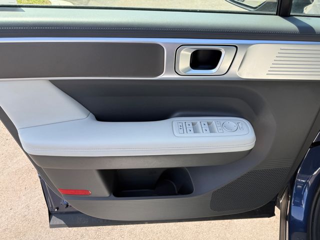 2025 Hyundai Santa Fe SEL - 23005569 - 7