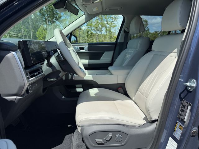 2025 Hyundai Santa Fe SEL - 23005569 - 8