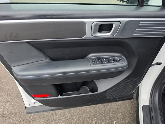 2025 Used Hyundai Santa Fe SEL at Tomlinson Motor Company
