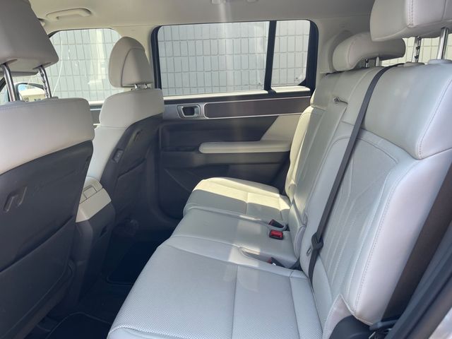 2025 HYUNDAI SANTA FE SEL - 23044606 - 10