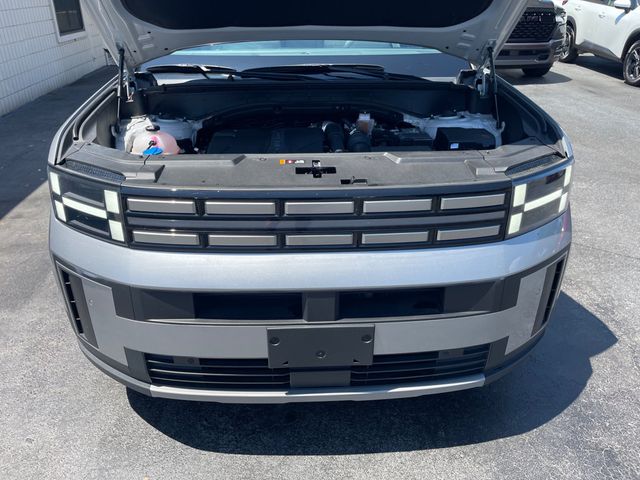 2025 HYUNDAI SANTA FE SEL - 23044606 - 15