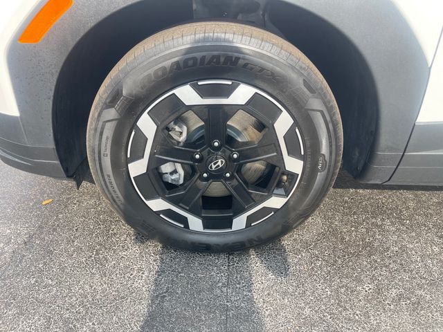 2025 HYUNDAI SANTA FE SEL - 23059639 - 9