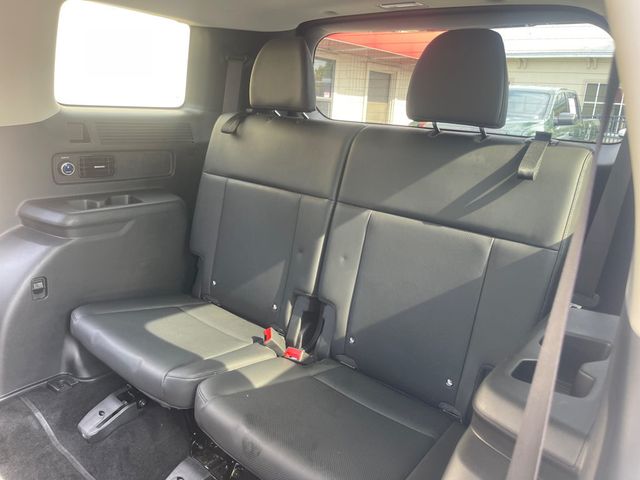 2025 HYUNDAI SANTA FE SEL - 23059639 - 12