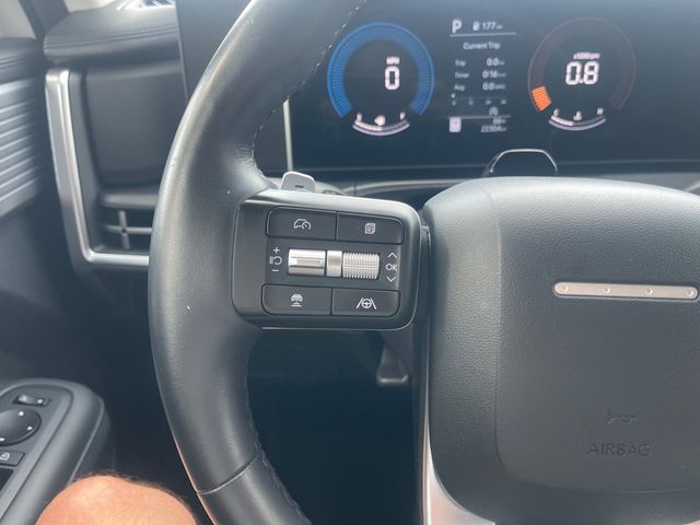 2025 HYUNDAI SANTA FE SEL - 23059639 - 15