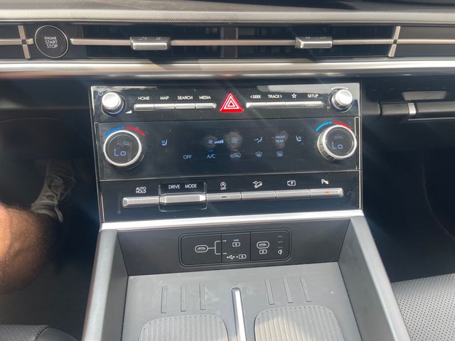 2025 HYUNDAI SANTA FE SEL - 23059639 - 17