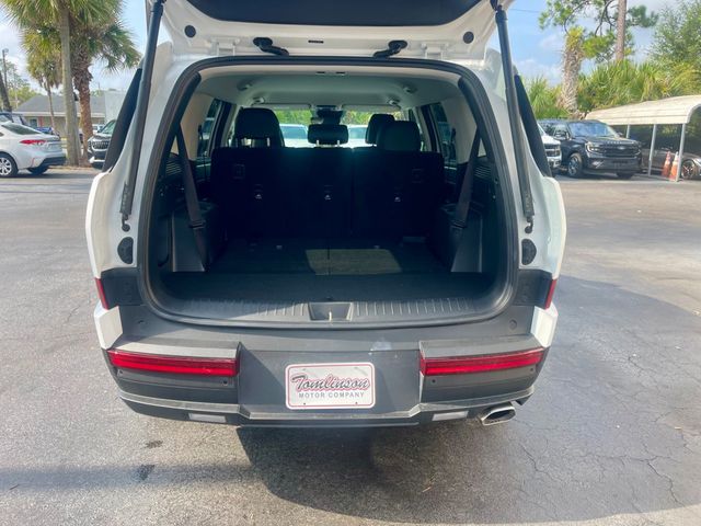 2025 HYUNDAI SANTA FE SEL - 23059639 - 4