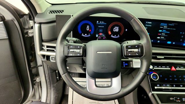 2025 Hyundai Santa Fe SEL AWD - 23100853 - 11