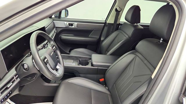 2025 Hyundai Santa Fe SEL AWD - 23100853 - 15