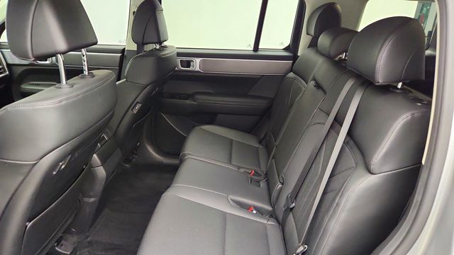 2025 Hyundai Santa Fe SEL AWD - 23100853 - 16