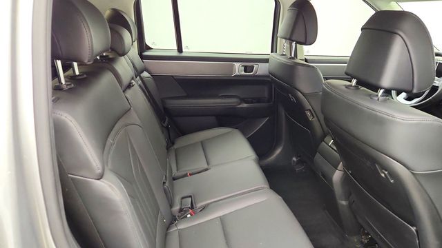 2025 Hyundai Santa Fe SEL AWD - 23100853 - 17