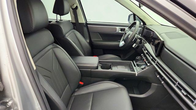 2025 Hyundai Santa Fe SEL AWD - 23100853 - 18