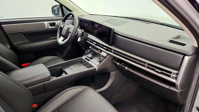 2025 Hyundai Santa Fe SEL AWD - 23100853 - 19
