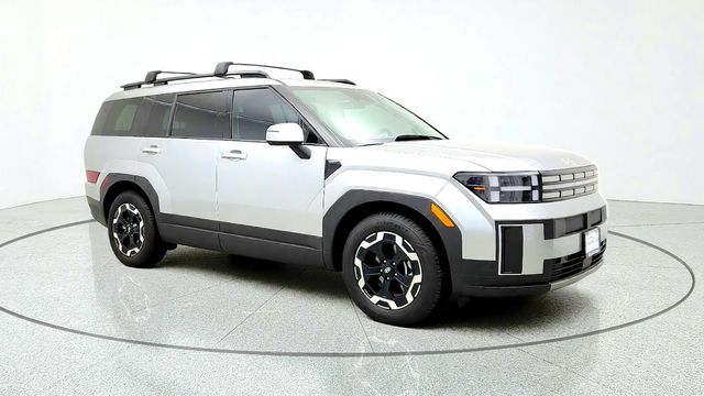 2025 Hyundai Santa Fe SEL AWD - 23100853 - 2