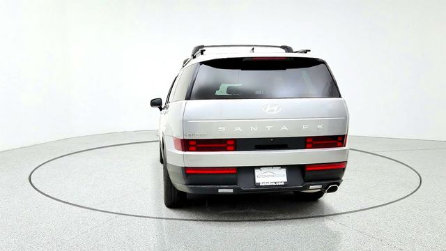 2025 Hyundai Santa Fe SEL AWD - 23100853 - 5