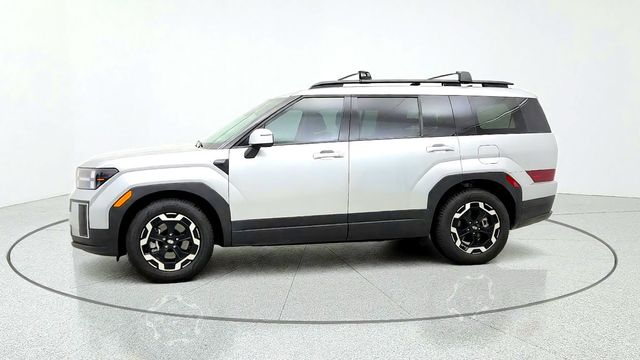 2025 Hyundai Santa Fe SEL AWD - 23100853 - 7