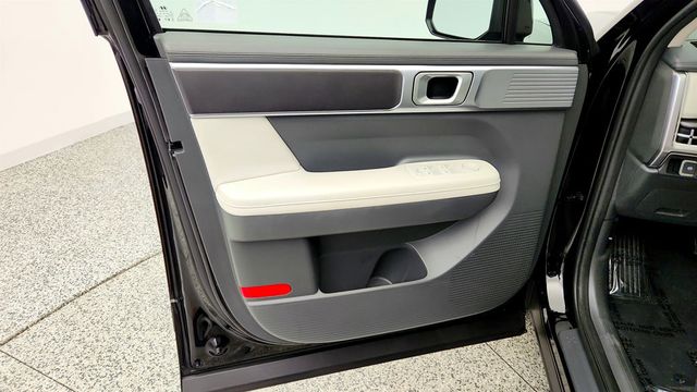 2025 Hyundai Santa Fe SEL AWD - 23082188 - 9