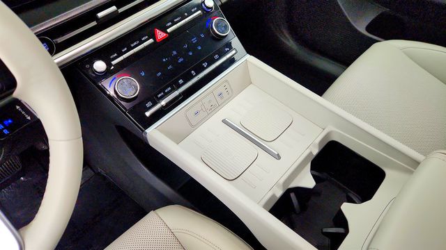 2025 Hyundai Santa Fe SEL AWD - 23082188 - 15
