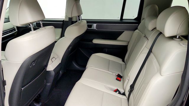 2025 Hyundai Santa Fe SEL AWD - 23082188 - 19