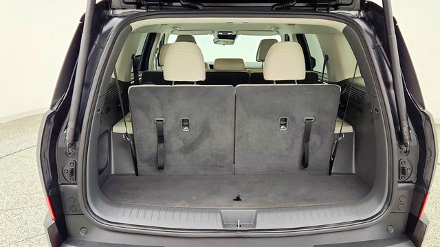 2025 Hyundai Santa Fe SEL AWD - 23082188 - 20