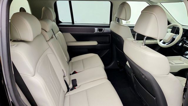 2025 Hyundai Santa Fe SEL AWD - 23082188 - 22