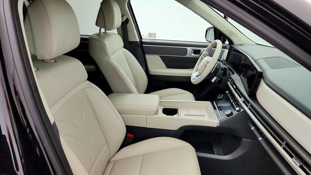 2025 Hyundai Santa Fe SEL AWD - 23082188 - 23